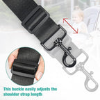 Adjustable Stroller Straps for Babyzen Yoyo yoyo2, Stroller Carry Strap for - Image 5