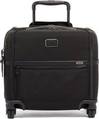 TUMI - Alpha Compact 4 Wheeled Brief - Laptop Bag by TumiLuggage