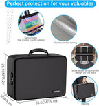 ENGPOW Fireproof File Organizer Bag - Image 6