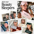 Pure Silk Sleep Mask Light Blocking Travel Essentials. Eye Masks - Image 7