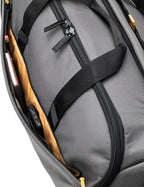 Halfday Convertible 2-in-1 Premium Garment Duffel Weekender Bag 45L | - Image 6