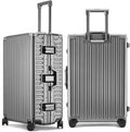 ROAMING Zipperless Luggage 28 Inch by ROAMING