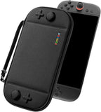 tomtoc Slim Carrying Case for Nintendo Switch 2 Model 2025, Odorless Felt by tomtoc