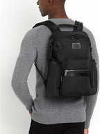 TUMI - Alpha Bravo Navigation Backpack - Everyday Travel Backpack - Fits Up to - Image 6