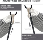 Lazy Daze Hammocks Double Hammock - Image 7