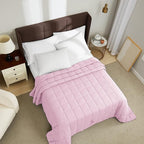 L'AGRATY Weighted Blanket - Image 2