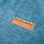 Surii Home Luxury Microfiber Flannel Blanket, Super Soft, and Breathable - Image 5