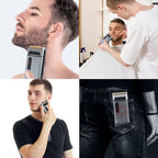 Retro Electric Razors for Men - Image 7