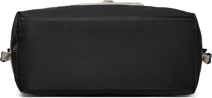 SUNNY BIRD Duffel with Utility Pouch, 40L Weekender Overnight Bag with Shoe - Image 12
