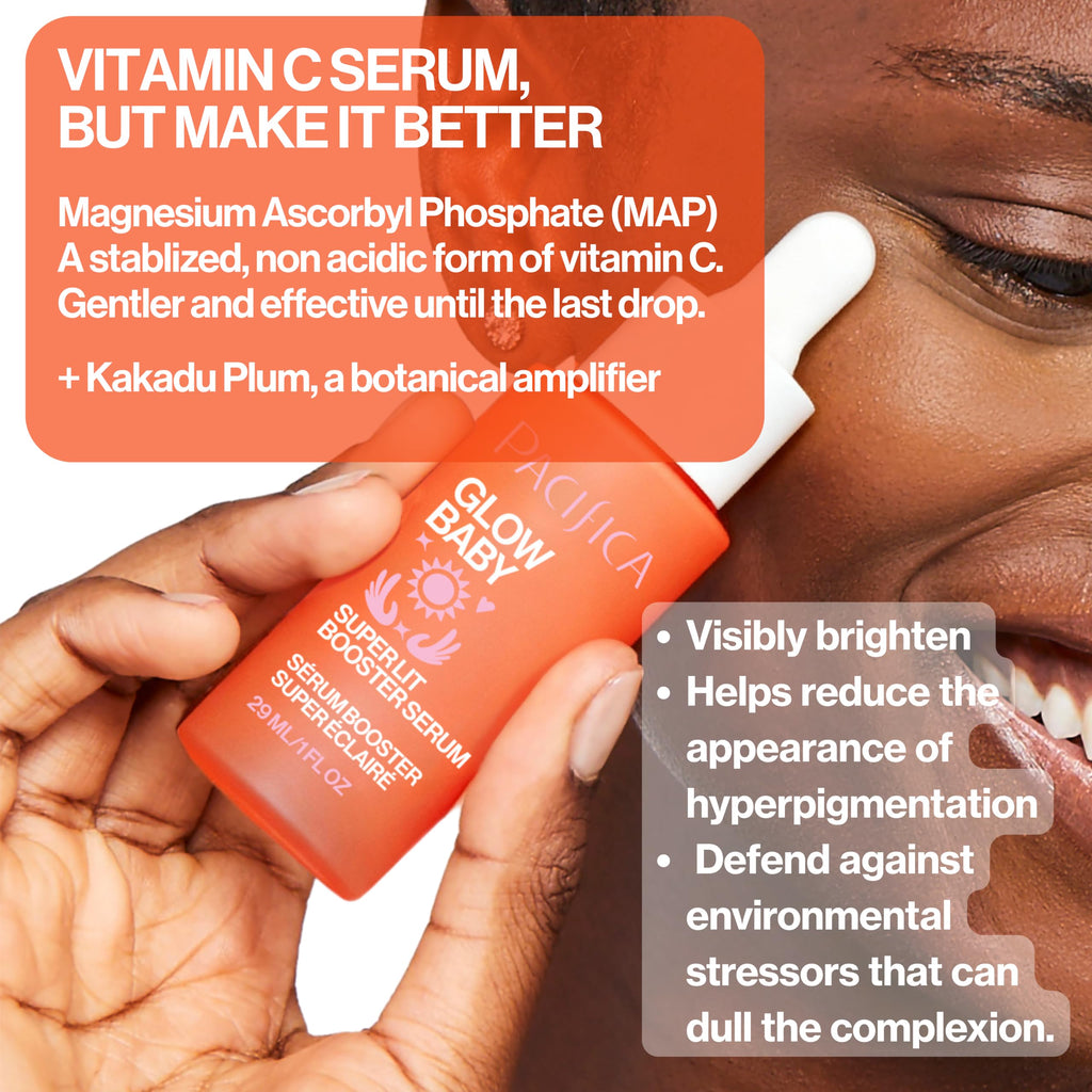 Vitamin C Face Serum (2-Pack Vitamin C Serum)