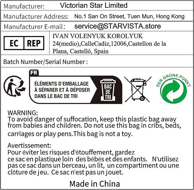 STAR VISTA Albatross Leather Travel Passport Holder, Minimalist Design - Image 10