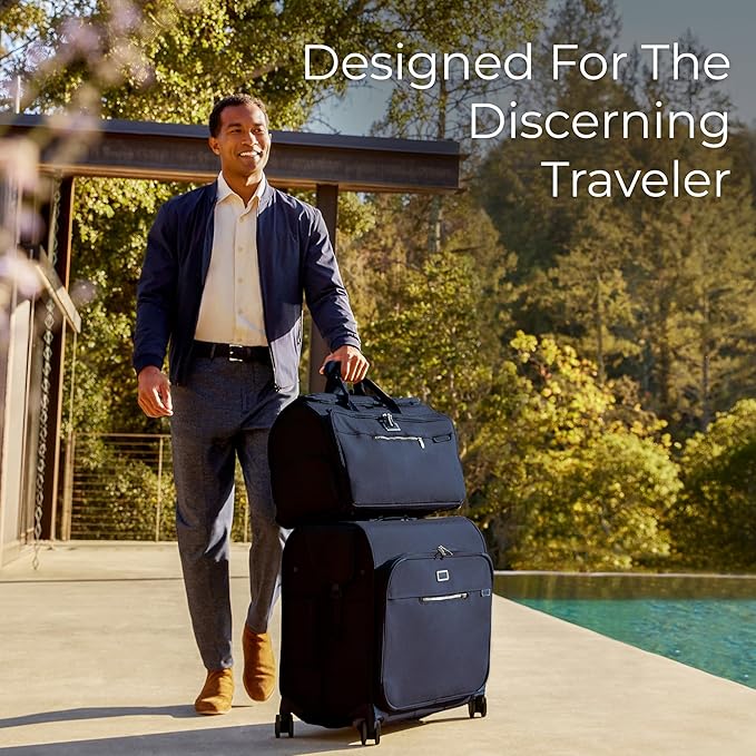 Briggs & Riley Travel Duffel Bag - Image 3