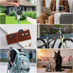 KZO Android Tracker Bluetooth Smart Tag, Works - Image 6