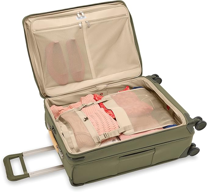 Briggs & Riley 26" Medium Expandable Spinner - Image 12