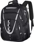 18.4 Laptop Backpack for Men, 55L-60L Extra Large Gaming Laptops Backpack by MogplofLaptopBackpack