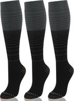 NEWZILL Copper Compression Socks by NEWZILL