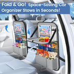 2PACK-Car Backseat Organizer - Image 3