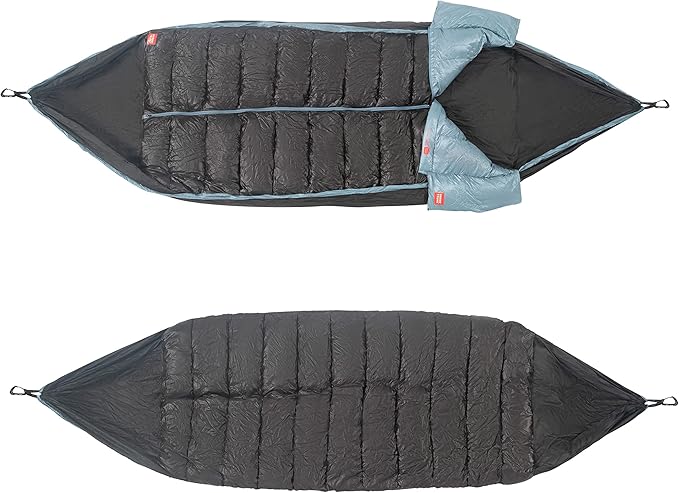 Grand Trunk Evolution 20 Down Hammock by GrandTrunk