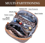 BOYATU Travel Makeup Bag Cosmetic Bags - Image 6