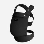 Momcozy Breathable Mesh Baby Carrier, Ergonomic and Lightweight Infant Carrier - Image 9