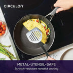 Circulon A1 Series with ScratchDefense Technology Nonstick Induction - Image 4