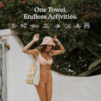 Nomadix Mini Towel - Image 4