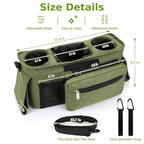 Accmor Universal Stroller Organizer - Image 9