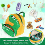 Accmor Toddler Harness Backpack - Image 3