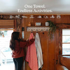 Nomadix Original Towel - Image 4