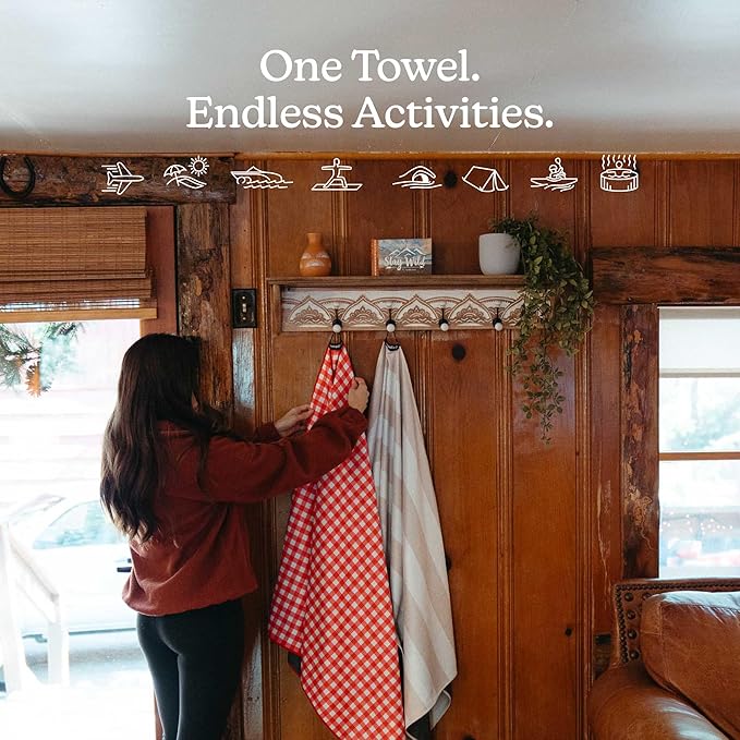 Nomadix Original Towel - Image 4