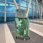 Travelkin Luggage Covers For Suitcase Tsa Approved, Suitcase Cover Protector - Image 9