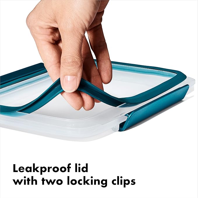 OXO GG PREP AND GO 2 CUP DIVIDED CONTAINER - Image 3