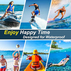 Large Waterproof Phone Pouch Floating, Waterproof Phone Case - Image 8