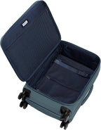 Away Softside Bigger Carry-On Suitcase, 23 Inch Lightweight, Expandable - Image 6