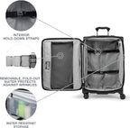 Travelpro Crew Classic Lightweight Softside Expandable Checked Luggage - Image 5