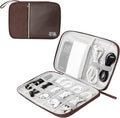 SELLYFELLY Electronics Organizer Travel Cord Organizer Case Compact Electronics by SELLYFELLY