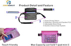 Freegrace Waterproof Pouches - Image 3