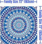 Elite Trend Microfiber Beach Towel - Image 7