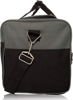 DALIX 21" Blank Sports Duffle Bag Gym Bag Travel Duffel - Image 3