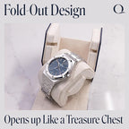 Leather Watch Cases for Men - Image 5