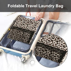 Laundry Bag Backpack Durable Laundry Bag - Image 5