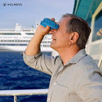 Small Binoculars for Adults and Kids | Cruise Ship Essentials Camping Bird - Image 8