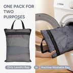ALL INCLUDED 10 Set Durable Packing Cubes - Image 5