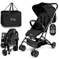 Jovial Lightweight Baby Stroller, Folding Travel Stroller by Unknown