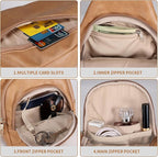 Crossbody Bags for Women Anti Theft Small Sling Handbag - Image 7