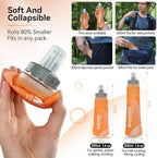 MARCHWAY Soft Hydration Flask - Image 5