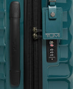 TUMI - 19 Degree International Expandable 4 Wheeled Carry-On - Hard Shell - Image 5