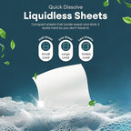 GroundLuxe Eco Detergent Sheets - Image 5
