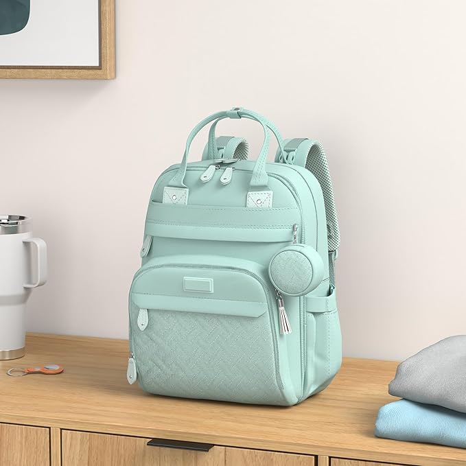 BabbleRoo Diaper Bag Backpack - Image 2