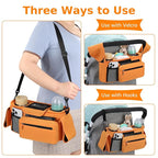 Accmor Universal Stroller Organizer - Image 5